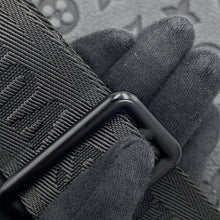 Load image into Gallery viewer, LOUIS VUITTON Gaston Wearable Wallet NoirM81115 Monogram Shadow