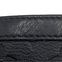 Load image into Gallery viewer, LOUIS VUITTON Gaston Wearable Wallet NoirM81115 Monogram Shadow