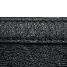 Load image into Gallery viewer, LOUIS VUITTON Gaston Wearable Wallet NoirM81115 Monogram Shadow