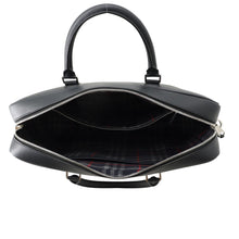 Load image into Gallery viewer, BURBERRY Business Bag Navy8094243 Leather