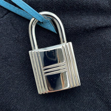 Load image into Gallery viewer, HERMES Birkin Blue Jean Epsom Size 30