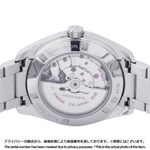 Load image into Gallery viewer, OMEGA Seamaster Aqua Terra 15,000 Gauss W41.5mm Stainless Steel Black Dial231.10.42.21.01.002