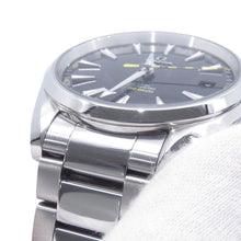 Load image into Gallery viewer, OMEGA Seamaster Aqua Terra 15,000 Gauss W41.5mm Stainless Steel Black Dial231.10.42.21.01.002