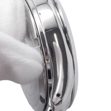 将图像加载到图库查看器中,SEIKO Grand SEIKO Power Reserve Date Spring Drive W39mm Stainless Steel Silver DialSBGA083