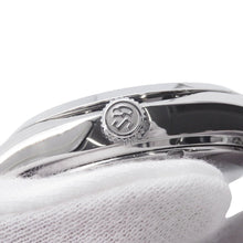 将图像加载到图库查看器中,SEIKO Grand SEIKO Power Reserve Date Spring Drive W39mm Stainless Steel Silver DialSBGA083