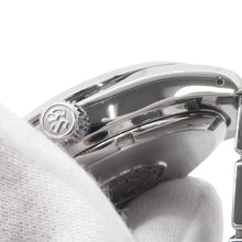 将图像加载到图库查看器中,SEIKO Grand SEIKO Power Reserve Date Spring Drive W39mm Stainless Steel Silver DialSBGA083