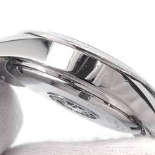 将图像加载到图库查看器中,SEIKO Grand SEIKO Power Reserve Date Spring Drive W40.5mm Stainless Steel Black DialSBGA101
