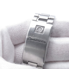 Load image into Gallery viewer, OMEGA Speedmaster Marui Limited W39mm Stainless Steel White Dial3510.21.00
