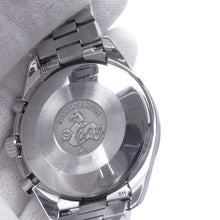 Load image into Gallery viewer, OMEGA Speedmaster Marui Limited W39mm Stainless Steel White Dial3510.21.00