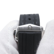 将图像加载到图库查看器中,OMEGA Seamaster Diver 300M Date Co-Axial W42mm Stainless Steel Rubber Black Dial210.30.42.20.01.001