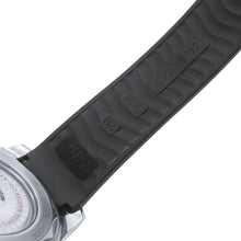 将图像加载到图库查看器中,OMEGA Seamaster Diver 300M Date Co-Axial W42mm Stainless Steel Rubber Black Dial210.30.42.20.01.001