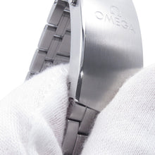 将图像加载到图库查看器中,OMEGA Seamaster Diver 300M Date Co-Axial W42mm Stainless Steel Rubber Black Dial210.30.42.20.01.001