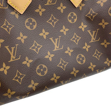 Load image into Gallery viewer, LOUIS VUITTON Speedy Bandouliere BrownM46977 Monogram Size 25