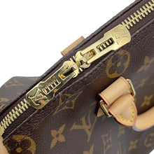 Load image into Gallery viewer, LOUIS VUITTON Speedy Bandouliere BrownM46977 Monogram Size 25