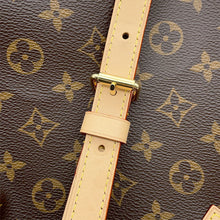 Load image into Gallery viewer, LOUIS VUITTON Speedy Bandouliere BrownM46977 Monogram Size 25