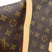 Load image into Gallery viewer, LOUIS VUITTON Speedy Bandouliere BrownM46977 Monogram Size 25