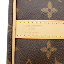 Load image into Gallery viewer, LOUIS VUITTON Speedy Bandouliere BrownM46977 Monogram Size 25