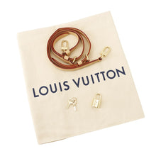 Load image into Gallery viewer, LOUIS VUITTON Speedy Bandouliere BrownM46977 Monogram Size 25