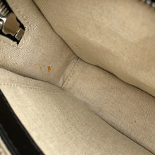 Load image into Gallery viewer, Berluti Calligraphy Jules Gulliver 2-Way Handbag Brown Leather