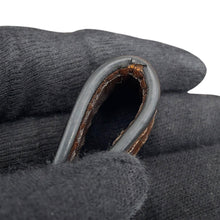 Load image into Gallery viewer, Berluti Calligraphy Jules Gulliver 2-Way Handbag Brown Leather
