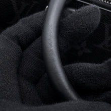 Load image into Gallery viewer, LOUIS VUITTON Sac Plat NoirM46098 Monogram Eclipse