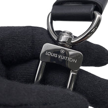 Load image into Gallery viewer, LOUIS VUITTON Sac Plat NoirM46098 Monogram Eclipse