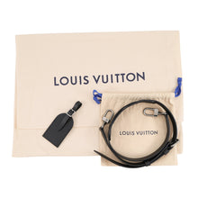 Load image into Gallery viewer, LOUIS VUITTON Sac Plat NoirM46098 Monogram Eclipse