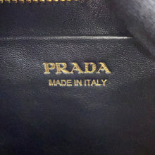 Load image into Gallery viewer, PRADA Arkhe 2WAY Shoulder Bag Beige1BC194_ASK_F03MV_V_OOO Leather Size Small