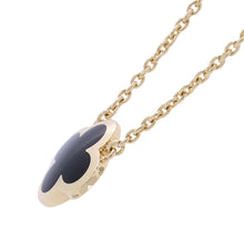 将图像加载到图库查看器中,Van Cleef & Arpels Pure Alhambra PendantVCARB13900 18K Yellow Gold