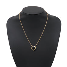 将图像加载到图库查看器中,Van Cleef & Arpels Pure Alhambra PendantVCARB13900 18K Yellow Gold