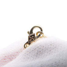 将图像加载到图库查看器中,Van Cleef & Arpels Pure Alhambra PendantVCARB13900 18K Yellow Gold