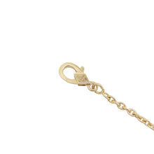 将图像加载到图库查看器中,Van Cleef & Arpels Pure Alhambra PendantVCARB13900 18K Yellow Gold