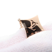 将图像加载到图库查看器中,LOUIS VUITTON Star Blossom BB BraceletQ95538 18K Pink Gold