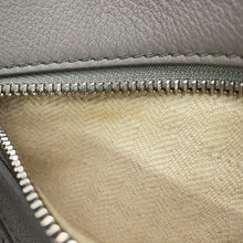 将图像加载到图库查看器中,LOEWE Puzzle bag Pearl Grey322.30.S21 1150 Leather Size Small