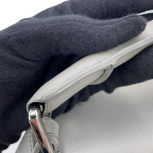 将图像加载到图库查看器中,LOEWE Puzzle bag Pearl Grey322.30.S21 1150 Leather Size Small
