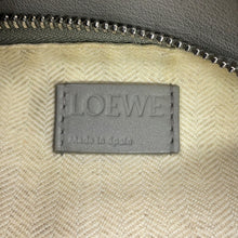 将图像加载到图库查看器中,LOEWE Puzzle bag Pearl Grey322.30.S21 1150 Leather Size Small