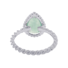 将图像加载到图库查看器中,Boucheron Serpent Bohème Ring Size Small/51/#11JRG0313751/JRG03137 18K White Gold