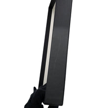 Load image into Gallery viewer, GUCCI Soho Interlocking G Zip Around Long Wallet Cloth Black598187 A7M0G 1000 Leather