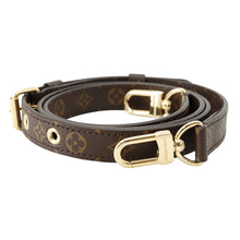 将图像加载到图库查看器中,LOUIS VUITTON Shoulder Strap BrownJ14102 Monogram