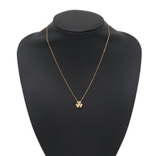 Load image into Gallery viewer, Van Cleef & Arpels Frivole Pendant Size MiniVCARP0J100 18K Yellow Gold