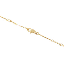 Load image into Gallery viewer, Van Cleef & Arpels Frivole Pendant Size MiniVCARP0J100 18K Yellow Gold