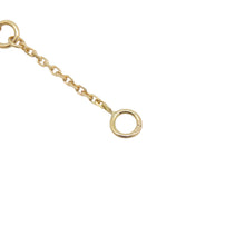 Load image into Gallery viewer, Van Cleef & Arpels Frivole Pendant Size MiniVCARP0J100 18K Yellow Gold