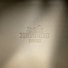 Load image into Gallery viewer, HERMES Bounce Sneakers Vert・Toundra Mesh・Graphic Chevre Velour Size 415