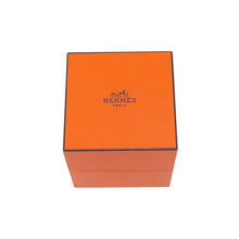 将图像加载到图库查看器中,HERMES Chaine d'Ancre Bangle Size LG SV925