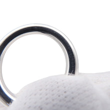 Load image into Gallery viewer, HERMES Chaine d'Ancre Farandole Bracelet Size LG SV925