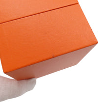 将图像加载到图库查看器中,HERMES Chaine d'Ancre Farandole Bracelet Size LG SV925