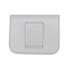 将图像加载到图库查看器中,HERMES Constance Slim Argent Chevre Shamqila