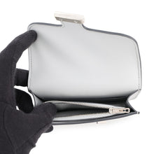 将图像加载到图库查看器中,HERMES Constance Slim Argent Chevre Shamqila