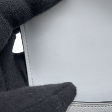 将图像加载到图库查看器中,HERMES Constance Slim Argent Chevre Shamqila