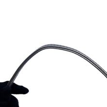 Load image into Gallery viewer, CHANEL Gabriel ChainShoulder Bag SilverA98787 Leather